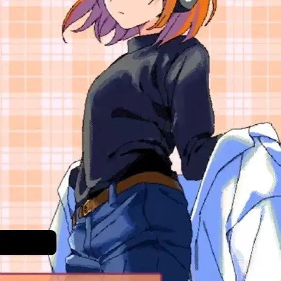 [BUNJANG] Heroine Request Adachi Rei Cosplay Costume / 급전!!!운포3.0!! 히로인리퀘스트 아다치레이 코스프레