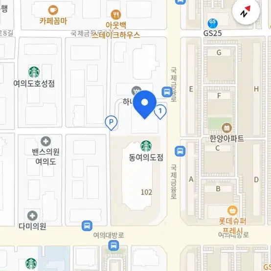 [BUNJANG] Yakson Myeongga Yeouido Branch 5 Session Package / 약손명가 여의도점 5회 이용권 양도