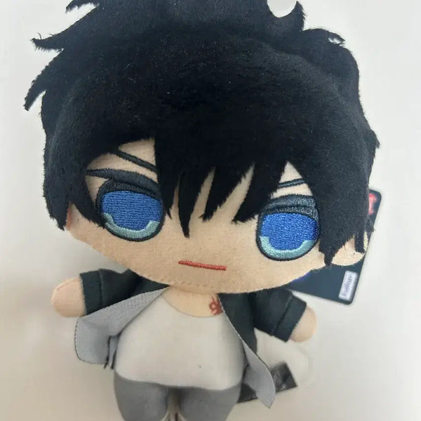 [BUNJANG] Aomori City Drama Kamo-nohashi Ron Kin-danchoi Plush Doll / 카모노하시론의 금단추리 인형 누이