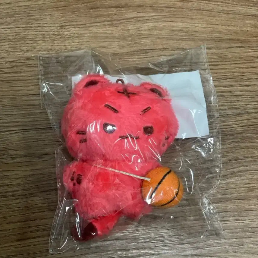 [BUNJANG] Slam Dunk Sakuragi Hanamichi 10cm Plush Doll / 슬램덩크 백호 속성인형 10깅