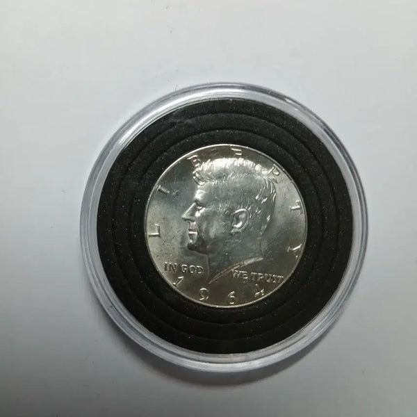 [BUNJANG] 1964 Kennedy Silver Dollar Coin / 1964년 케네디 달러 은화