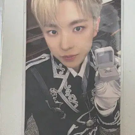 [BUNJANG] NCT WISH 2nd Anniversary Fan Meeting Entry Photocard / 엔시티 위시 2주년 팬미팅 입장 포카