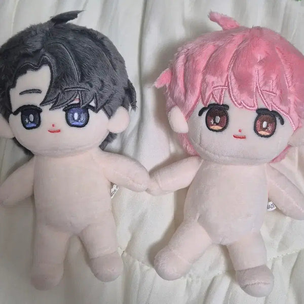 [BUNJANG] Debut or Die Cheongryeo Moondae Doll / 데못죽 인형 청려 문대