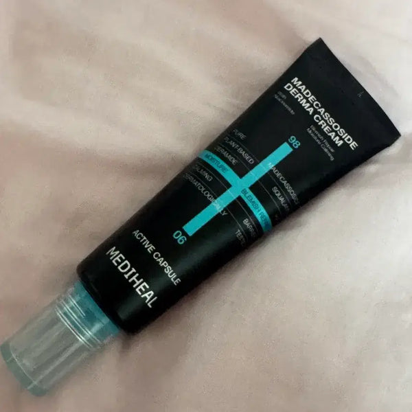 [BUNJANG] Mediheal Madecassoside Derma Cream / 메디힐 마데카소사이드 크림
