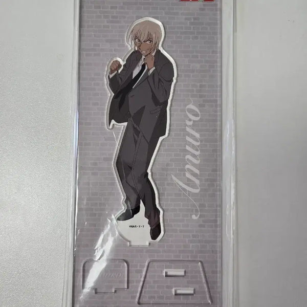 [BUNJANG] Detective Conan Amuro Acrylic Stand vol.3 / 명탐정코난 아무로 아크릴스탠드 vol.3