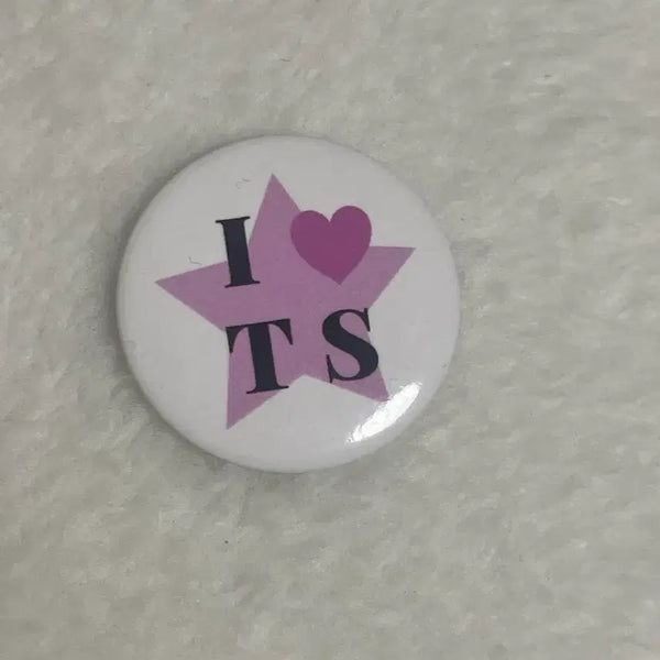[BUNJANG] BOYNEXTDOOR Taesan Pin Badge / 보이넥스트도어 태산 핀뱃지