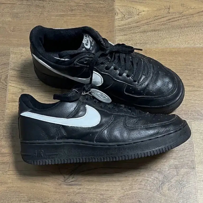 [BUNJANG] Nike Air Force 1 B 'Co.JP' (2001) - Limited Edition / 2001년 나이키 에어포스 1 B