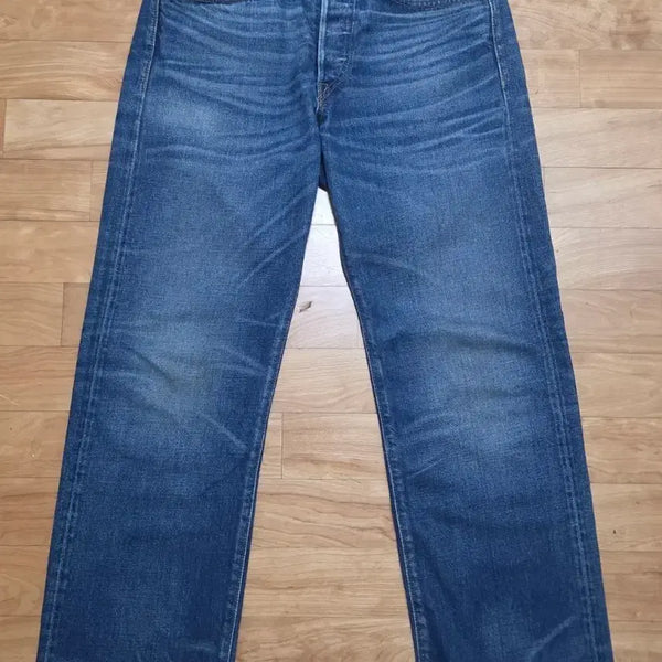[BUNJANG] RRL Vintage Five Pocket Grand Falls Jeans 29/30 / 더블알엘 빈티지파이브포켓 그랜드폴스 29/30 사이즈