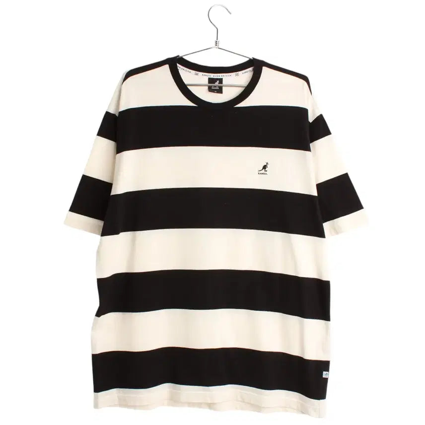 [BUNJANG] Kangol Short Sleeve T-Shirt XL / XL 캉골 반팔
