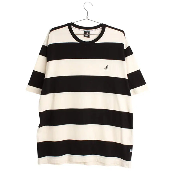 [BUNJANG] Kangol Short Sleeve T-Shirt XL / XL 캉골 반팔