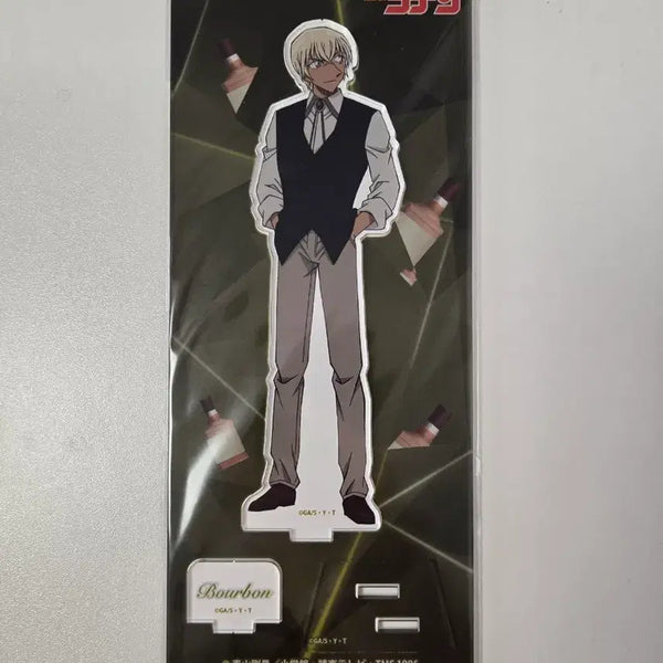 [BUNJANG] Detective Conan Amuro Acrylic Stand vol.18 / 명탐정코난 아무로 아크릴스탠드 vol.18