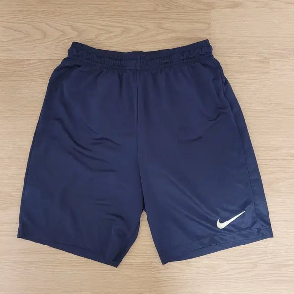 [BUNJANG] Nike Dri-FIT Soccer Pants Navy / 나이키 드라이핏 축구 팬츠