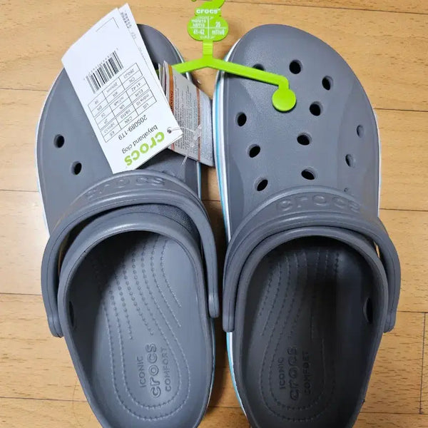 [BUNJANG] Crocs Bayaband Clog - Size 265 (New) / (새상품)크록스 바야밴드 265사이즈