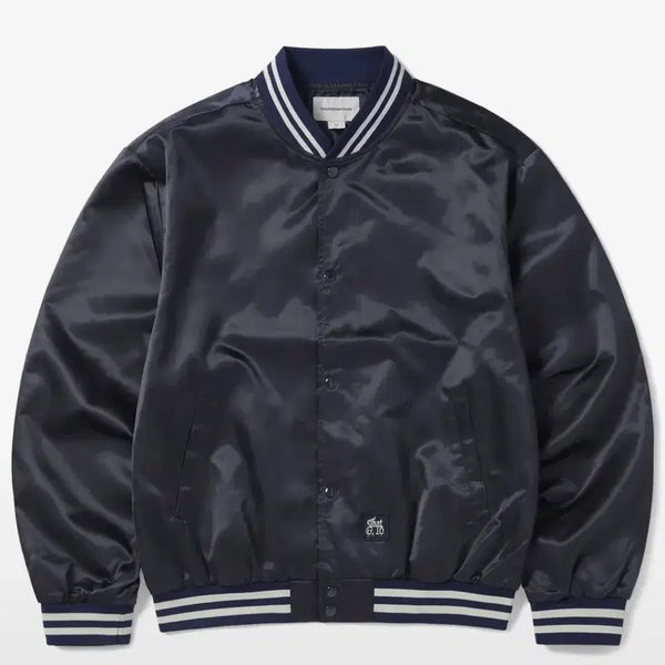 [BUNJANG] Thisisneverthat Varsity Jacket / 디스이즈네버댓 바시티