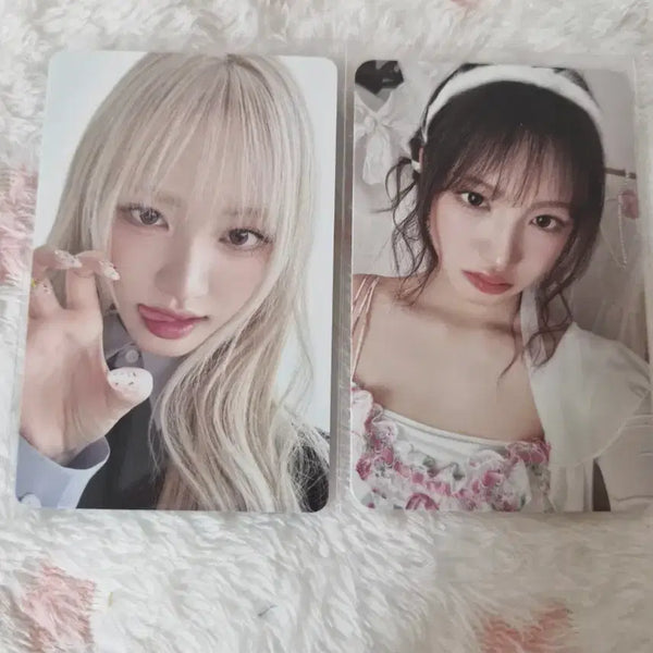 [BUNJANG] IVE Liz Photocard Set / 아이브 리즈 포토카드