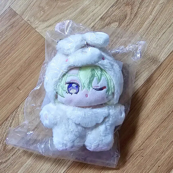 [BUNJANG] Ensemble Stars! Hirosi Toriyomi Plush / 앙스타 히요리 토끼누이