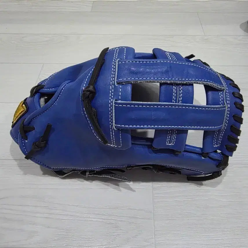 [BUNJANG] WE 1st Base Mitt Professional Blue 13-inch / 위(we) 1루 미트 프로페셔널 블루 13인치