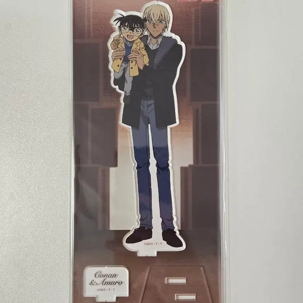 [BUNJANG] Detective Conan Amuro Acrylic Stand Vol. 25 / 명탐정코난 아무로 아크릴스탠드 vol.25