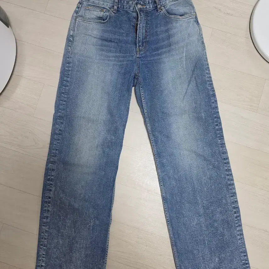 [BUNJANG] Modena Blue Specter Size 31 Jeans / 모드나인 블루 스펙터 31사이즈