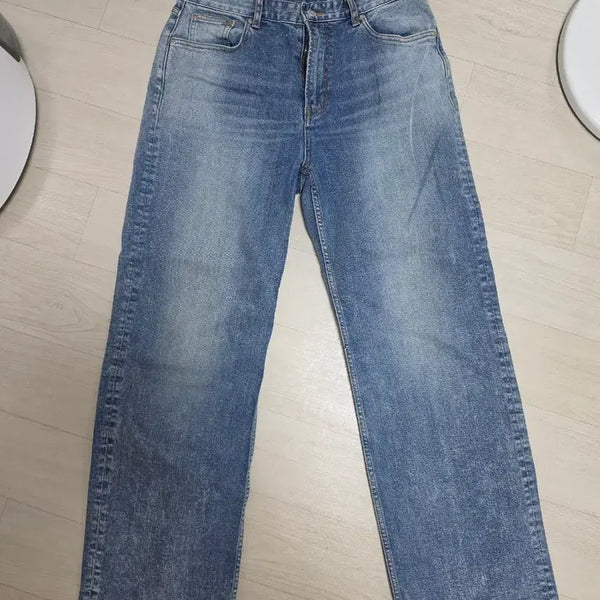 [BUNJANG] Modena Blue Specter Size 31 Jeans / 모드나인 블루 스펙터 31사이즈