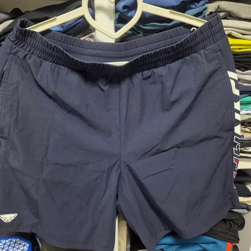 [BUNJANG] Dynafit Navy Shorts Size 95 / 다이나핏 반바지 네이비95