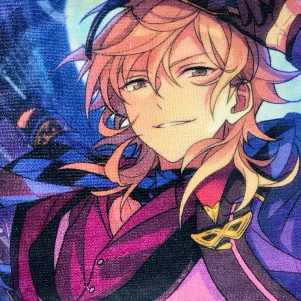 [BUNJANG] Ensemble Stars Kaoru Hakaze Visual Towel / 앙상블 스타즈 하카제 카오루 비주얼 타올