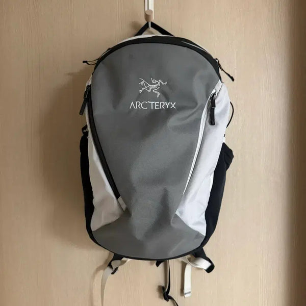 [BUNJANG] Arc'teryx x BEAMS Mantis 26 Backpack / 아크테릭스x빔즈 맨티스26
