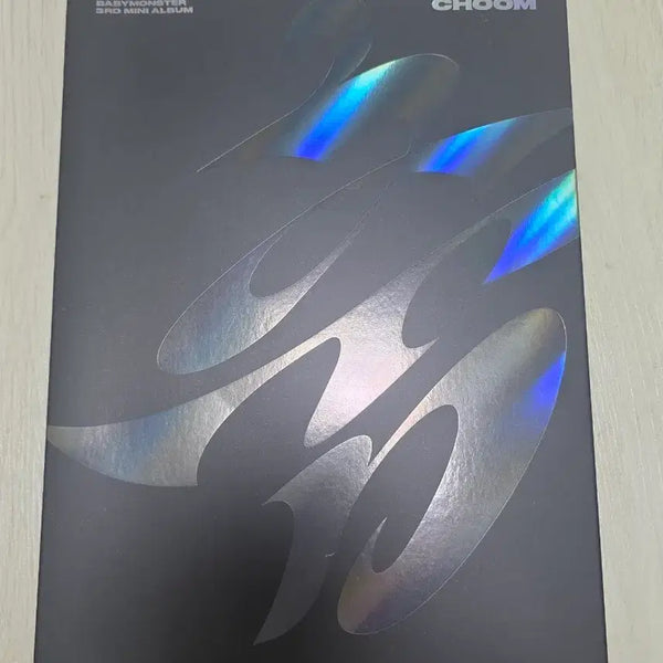 [BUNJANG] BABYMONSTER 춤 Prism ver. Album / 베이비몬스터 춤 Prism ver.