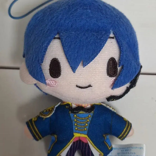 [BUNJANG] Project Sekai Kaito Nui Plush / 프세카 카이토 누이