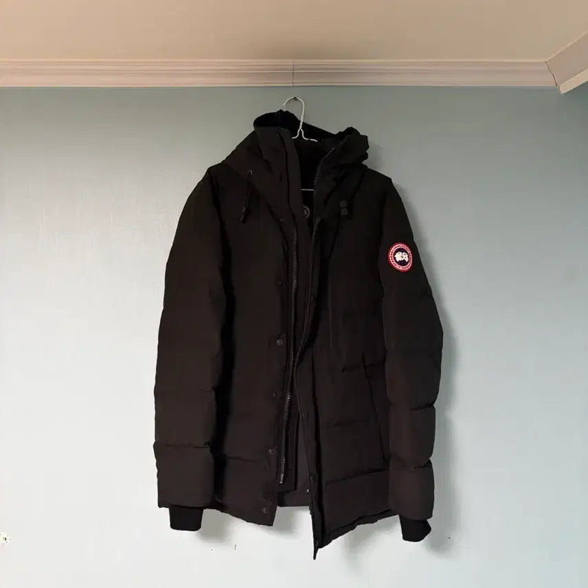 [BUNJANG] Canada Goose Carson Fusion Padded Jacket XL / 캐나다구스 카슨(칼슨) 패딩 퓨전 XL