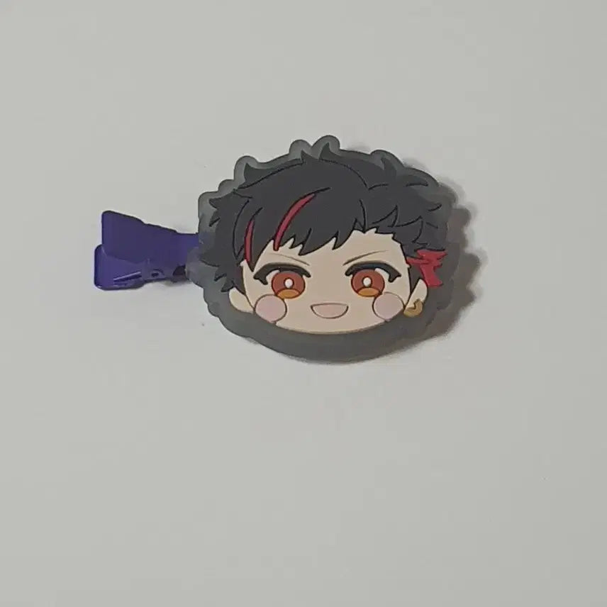 [BUNJANG] Ensemble Stars Nagumo Tetora Hairpin / 앙스타 나구모 테토라 헤어핀