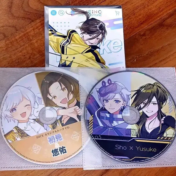 [BUNJANG] E-RACE Special Edition CD / 이레이스 특전 CD