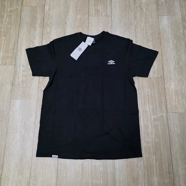 [BUNJANG] Umbro Small Logo T-Shirt / 엄브로 스몰 로고 티셔츠