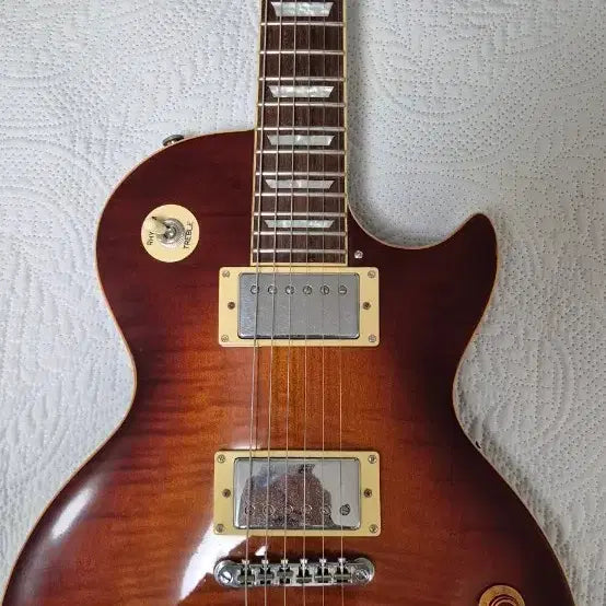 [BUNJANG] Epiphone Les Paul Standard Guitar / 에피폰 레스폴 스탠다드