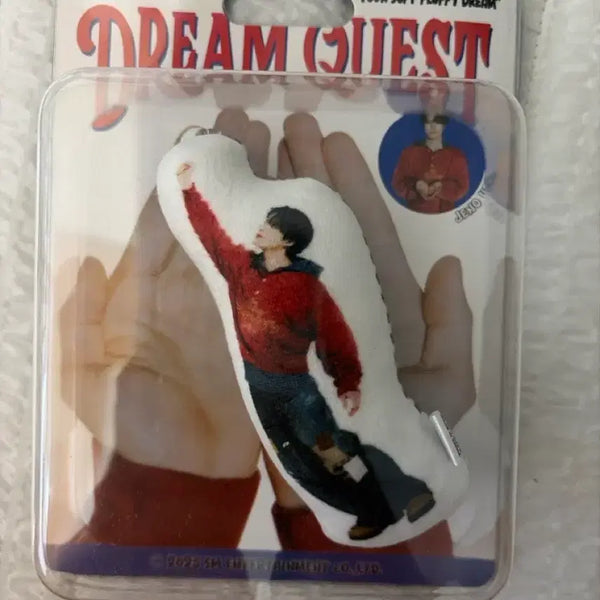 [BUNJANG] NCT DREAM Jeno Dream Quest Goods / NCT DREAM 제노 드림퀘스트 굿즈