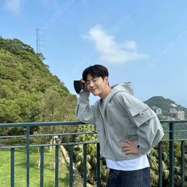 [BUNJANG] Solid Homme 23SS Shorts / 솔리드옴므  23ss 반바지 판매합니다