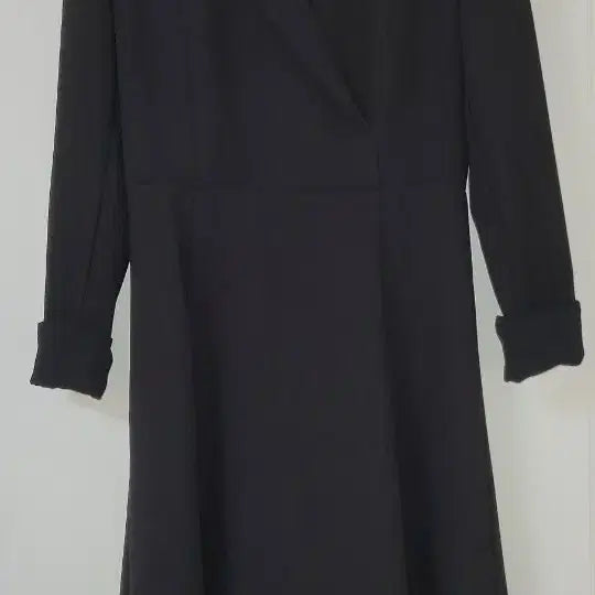 [BUNJANG] Spring/Autumn Black Dress / 원피스 ( 봄.가을 원피스 )