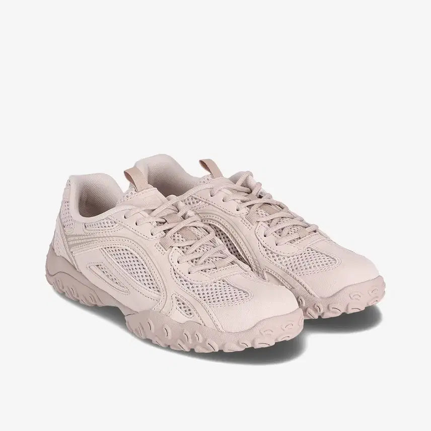 [BUNJANG] Fila Eshafe Lx Pink / 새상품) 휠라 에샤페 Lx 핑크