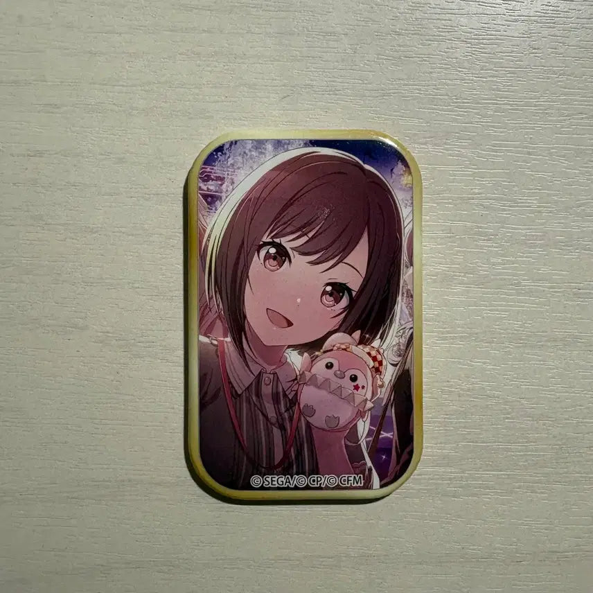 [BUNJANG] Project Sekai Shinonome Ena Badge / 프로젝트 세카이 시노노메 에나 뱃지