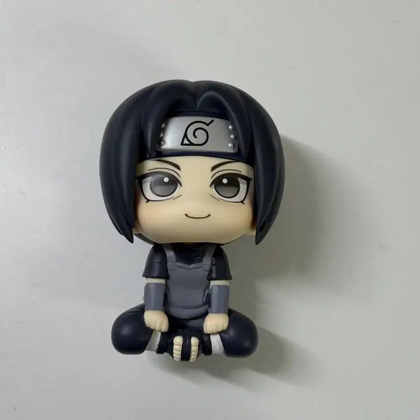 [BUNJANG] Naruto Anbu Itachi Look-Up Figure (Box Not Included) / 나루토 암부 이타치 룩업 (박스 x)