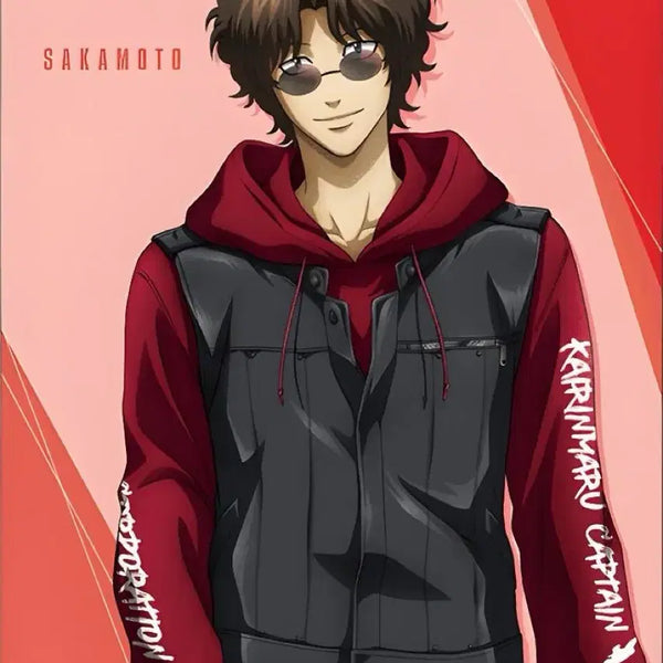 [BUNJANG] Gintama Sakamoto Lucky Draw Photocard / 은혼 사카모토 ㄹㄷㅂㅅ 판매