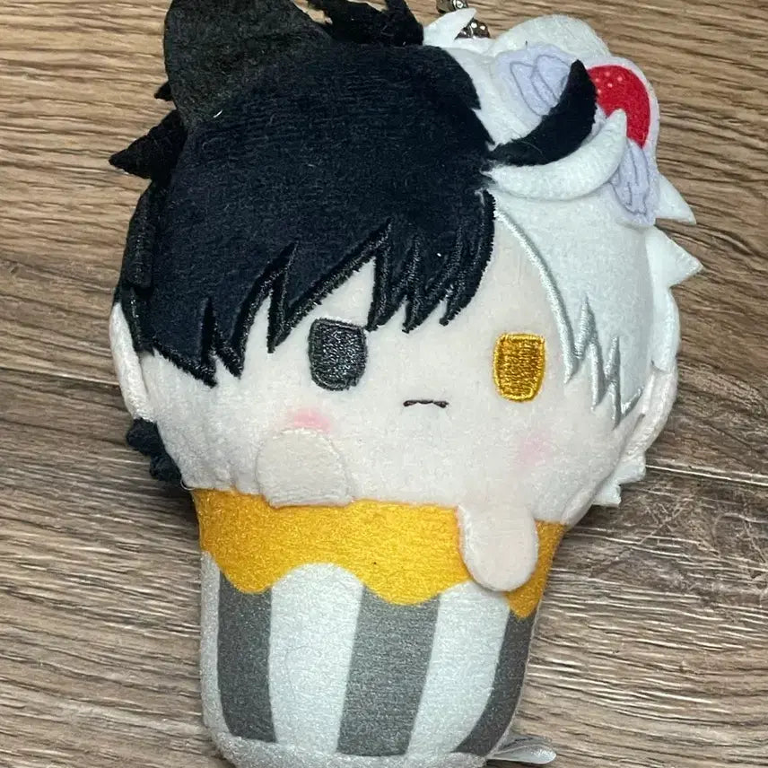 [BUNJANG] Weverse Sakura Tapinui Doll / 윈브레 사쿠라 타피누이