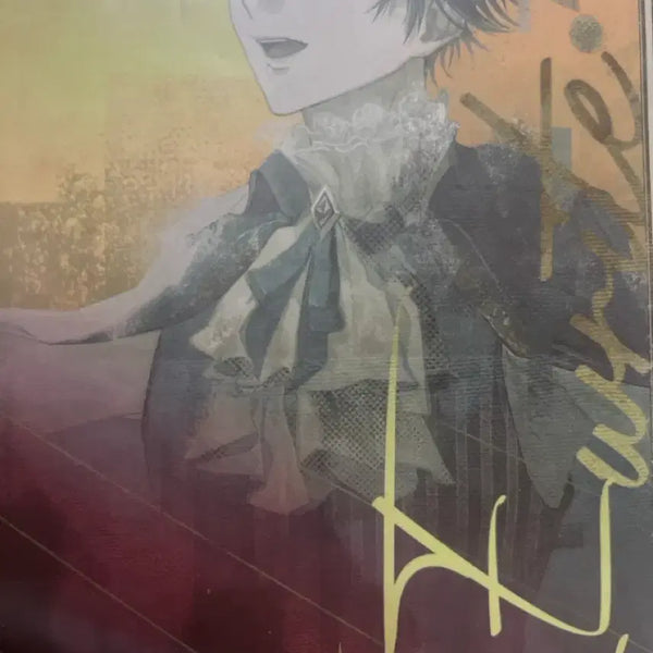[BUNJANG] Hunter x Hunter Fan Fiction Book / 헌터헌터 회지
