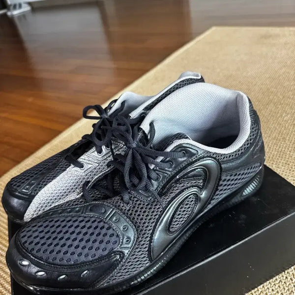 [BUNJANG] Asics x Kiko Kostadinov Gel-Sokat Infinity Running Shoes / 아식스 x 키코 코스타디노브 젤 소켓 인피니티  러닝화 45 285