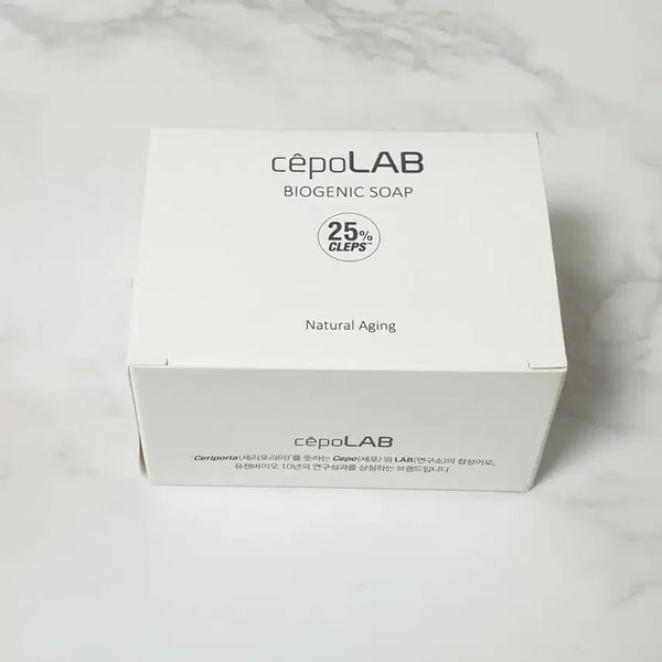 [BUNJANG] Cellulab Biogenic Soap Value Pack / 세포랩 바이오제닉 솝 밸류팩