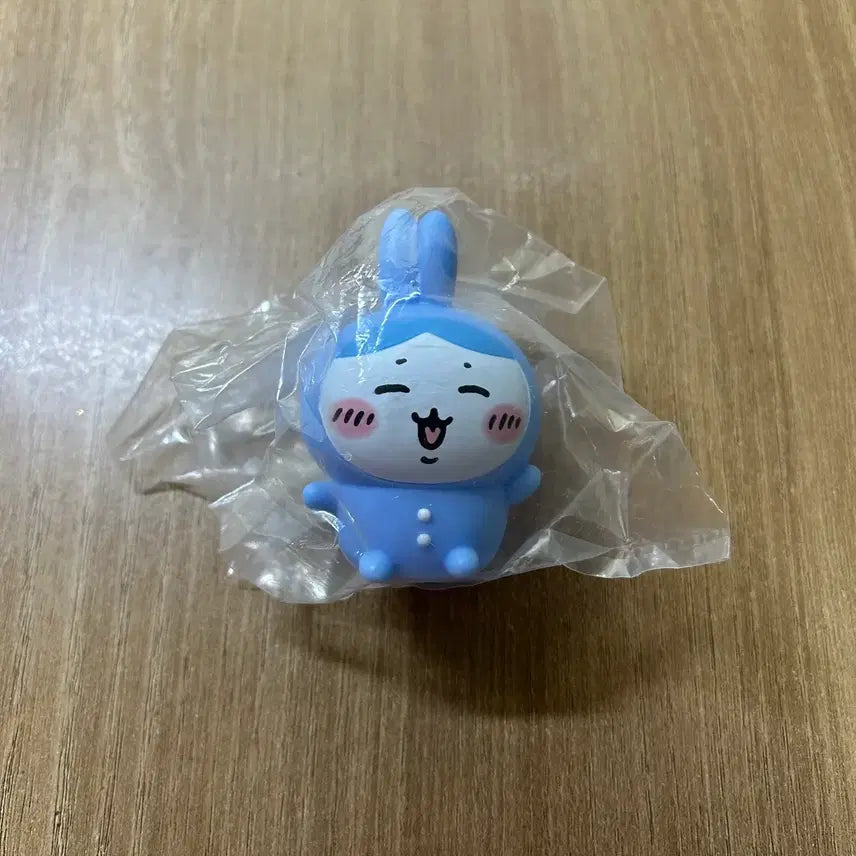 [BUNJANG] Hachiwari Sofubi Figure Series 4 / 하치와레 소프비 피규어 4탄