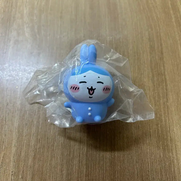 [BUNJANG] Hachiwari Sofubi Figure Series 4 / 하치와레 소프비 피규어 4탄
