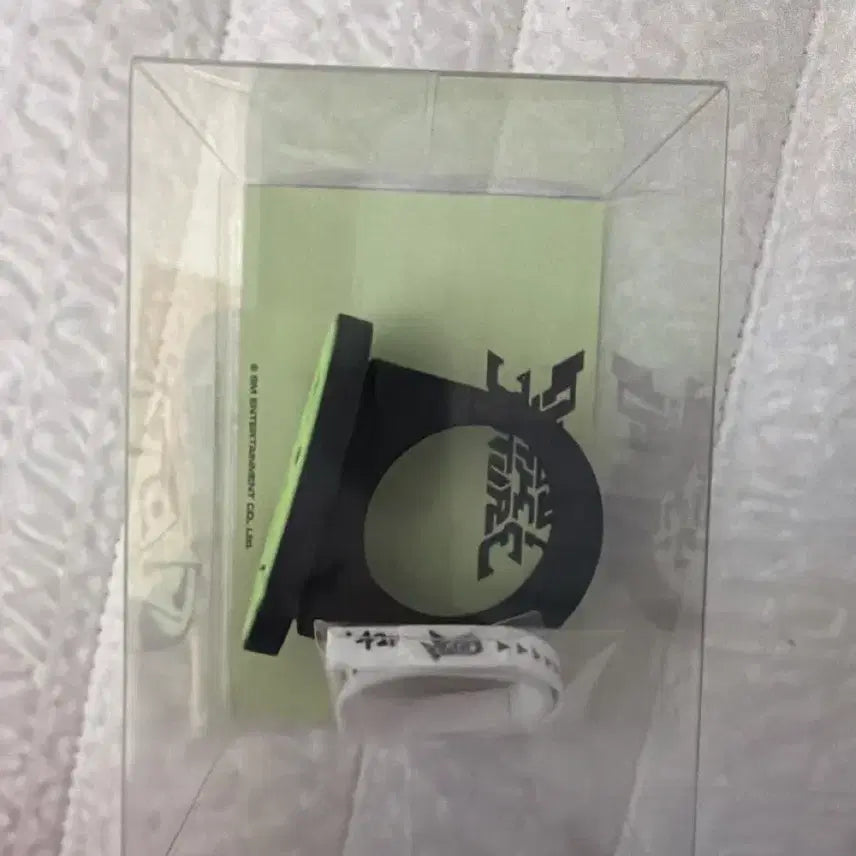 [BUNJANG] NCT DREAM Lightstick Decoration / 엔시티드림