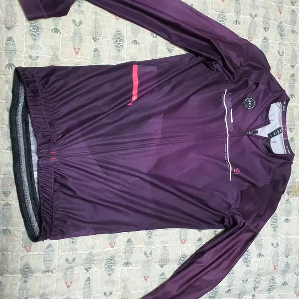 [BUNJANG] Gobik Long Sleeve Jersey / 고빅 긴팔저지