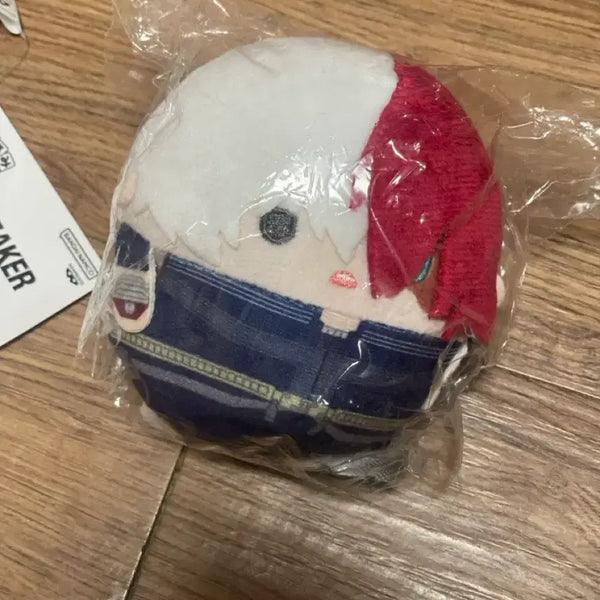 [BUNJANG] My Hero Academia Todoroki Shoto Fuwacoro Ring / 히로아카 토도로키 후와코로링